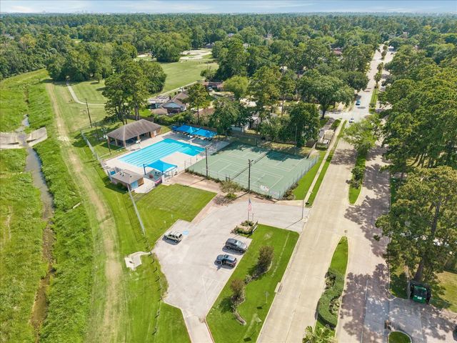 22719 Lemon Grove Drive, Spring, TX 77373