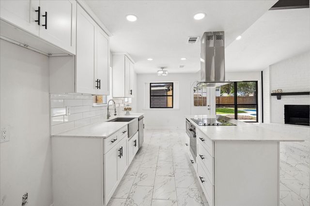 22719 Lemon Grove Drive, Spring, TX 77373