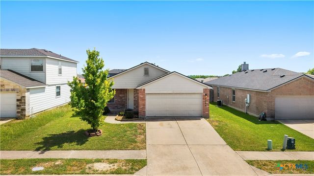 3204 Neel Court, Killeen, TX 76543