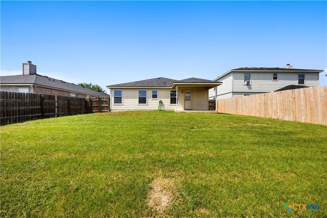 3204 Neel Court, Killeen, TX 76543