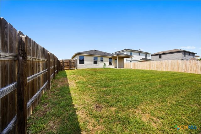 3204 Neel Court, Killeen, TX 76543