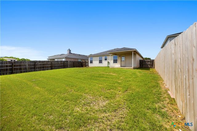 3204 Neel Court, Killeen, TX 76543