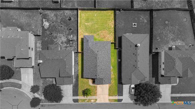 3204 Neel Court, Killeen, TX 76543