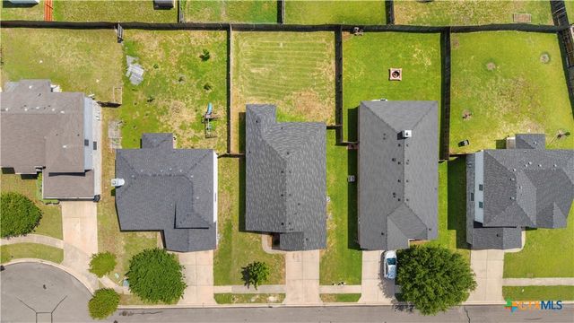 3204 Neel Court, Killeen, TX 76543