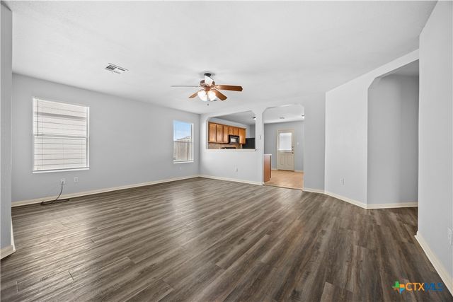 3204 Neel Court, Killeen, TX 76543