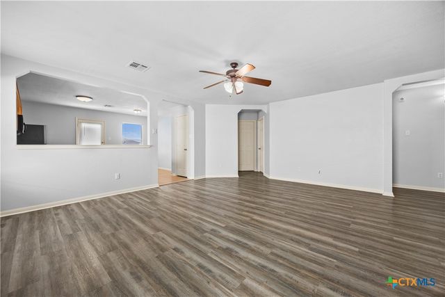 3204 Neel Court, Killeen, TX 76543