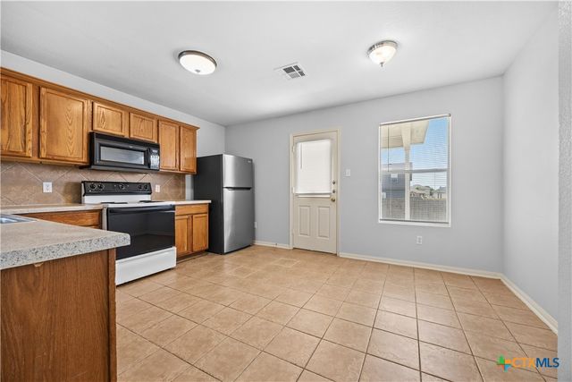 3204 Neel Court, Killeen, TX 76543