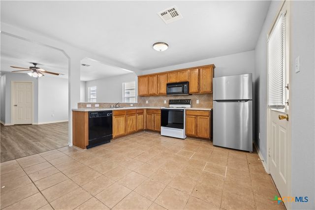 3204 Neel Court, Killeen, TX 76543