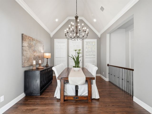 1221 Falcon Drive, Grapevine, TX 76051