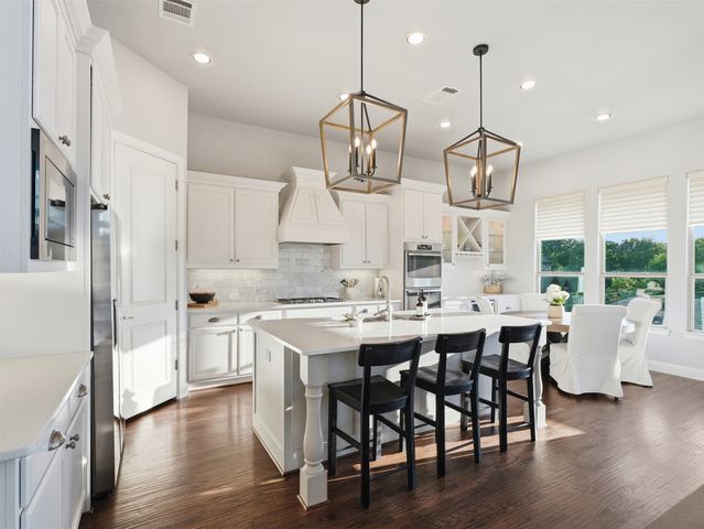 1221 Falcon Drive, Grapevine, TX 76051