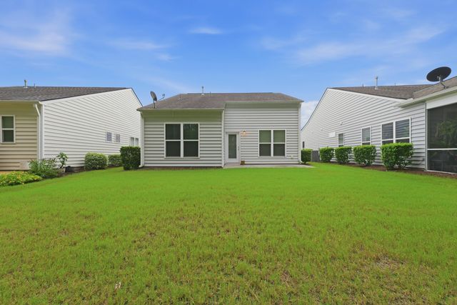 531 Eastern Isle Avenue, Summerville, SC 29486