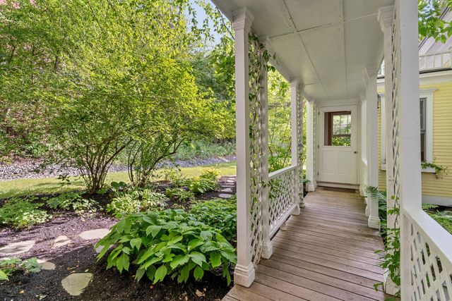 16 Church Street, Woodstock, VT 05091