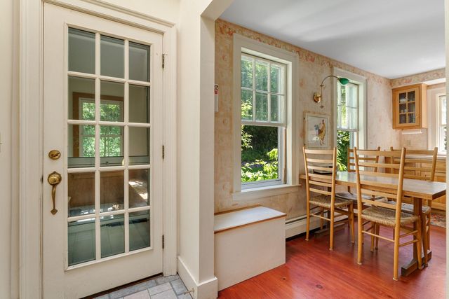 16 Church Street, Woodstock, VT 05091
