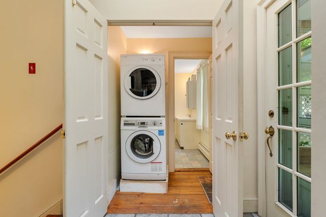 16 Church Street, Woodstock, VT 05091