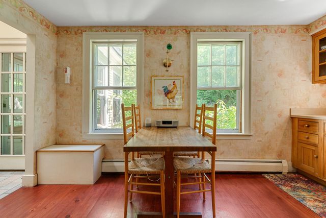 16 Church Street, Woodstock, VT 05091