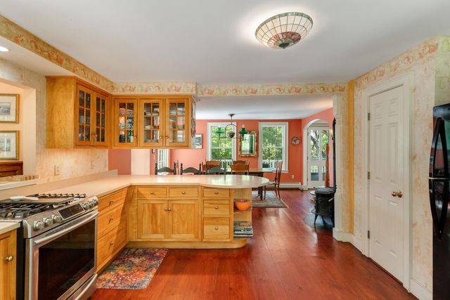 16 Church Street, Woodstock, VT 05091