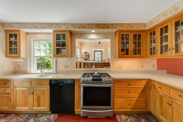 16 Church Street, Woodstock, VT 05091