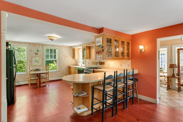 16 Church Street, Woodstock, VT 05091