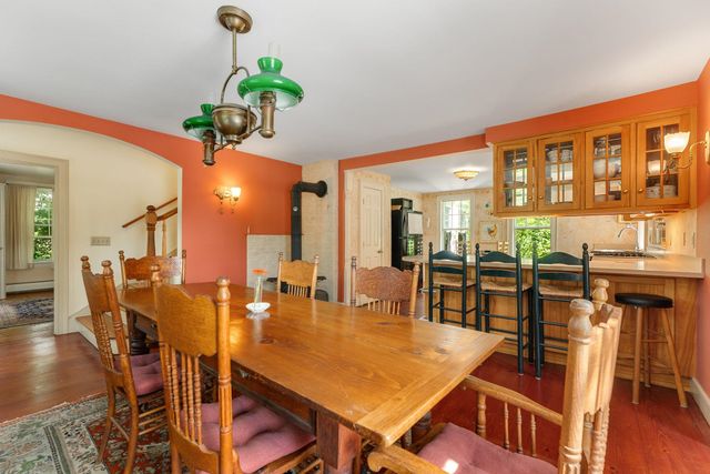 16 Church Street, Woodstock, VT 05091