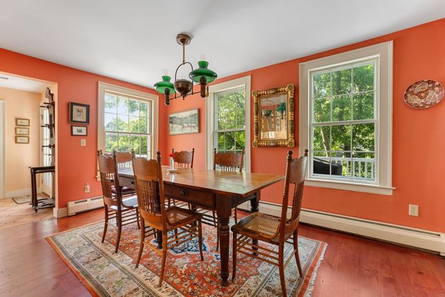 16 Church Street, Woodstock, VT 05091
