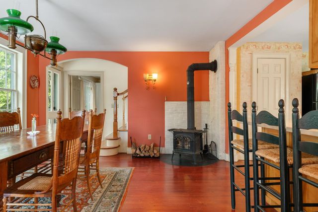 16 Church Street, Woodstock, VT 05091