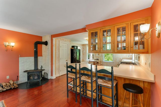 16 Church Street, Woodstock, VT 05091