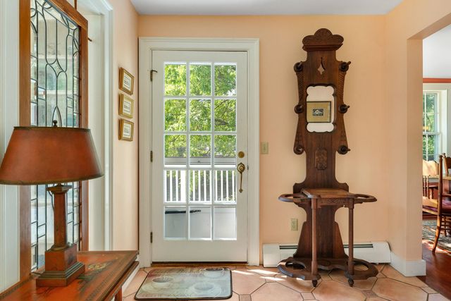 16 Church Street, Woodstock, VT 05091