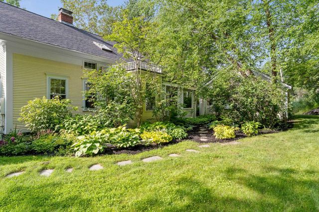 16 Church Street, Woodstock, VT 05091