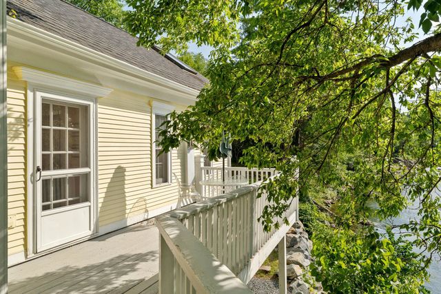 16 Church Street, Woodstock, VT 05091