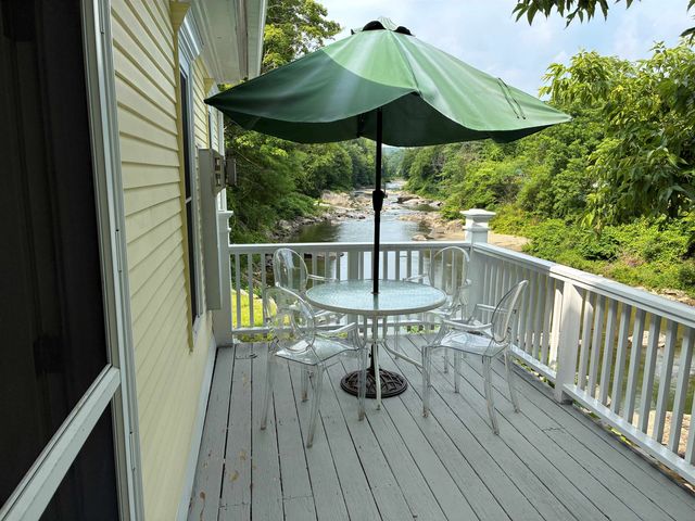 16 Church Street, Woodstock, VT 05091