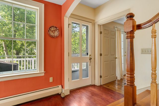 16 Church Street, Woodstock, VT 05091