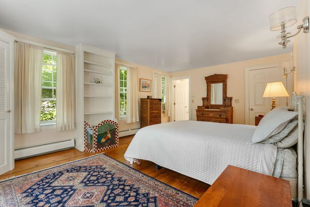 16 Church Street, Woodstock, VT 05091