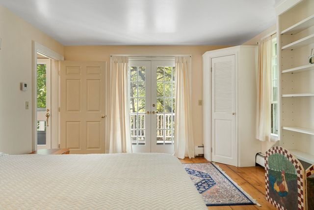 16 Church Street, Woodstock, VT 05091