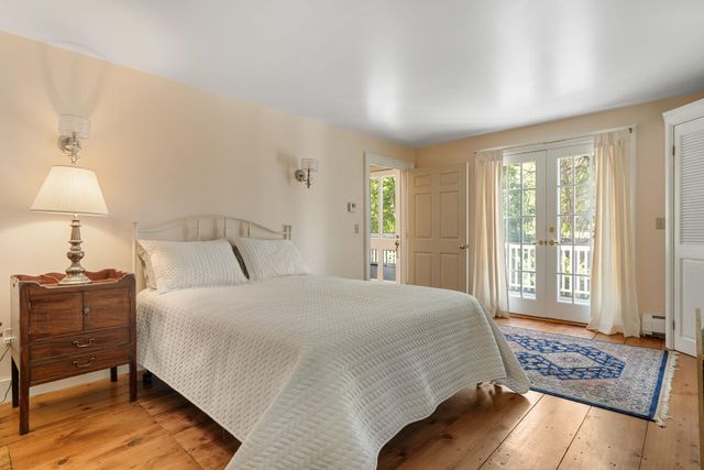 16 Church Street, Woodstock, VT 05091