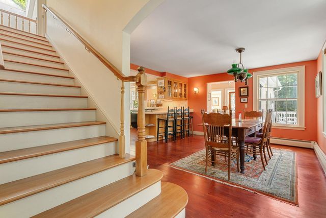 16 Church Street, Woodstock, VT 05091