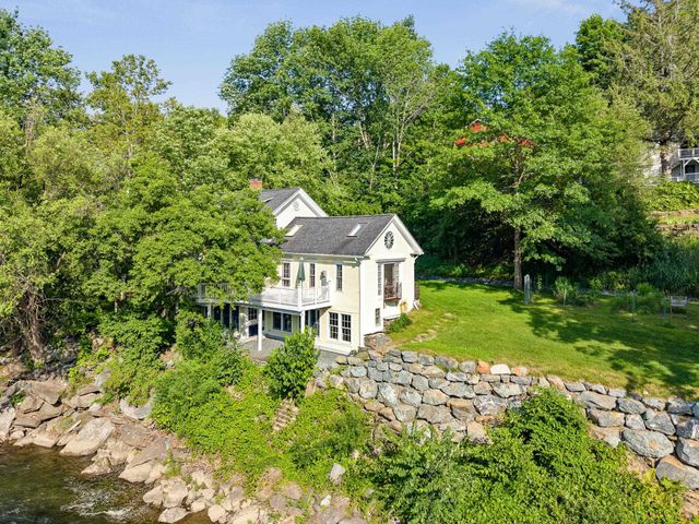 16 Church Street, Woodstock, VT 05091
