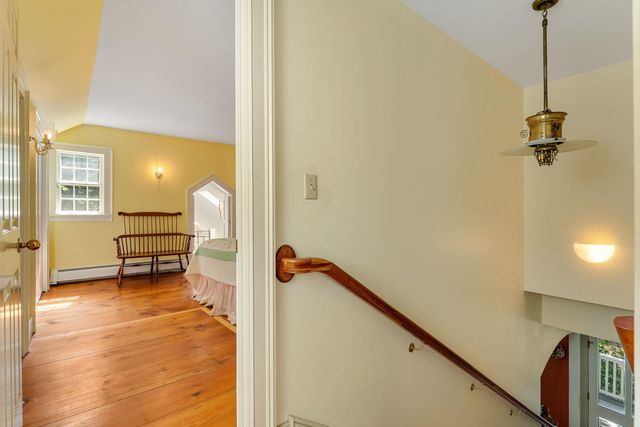 16 Church Street, Woodstock, VT 05091