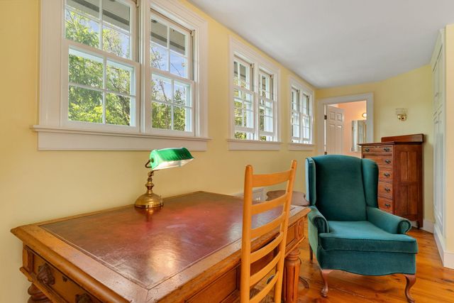 16 Church Street, Woodstock, VT 05091