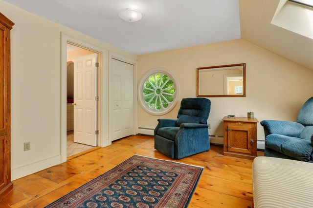 16 Church Street, Woodstock, VT 05091