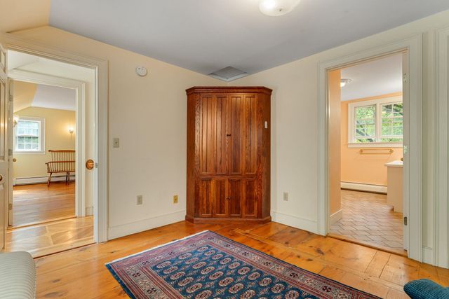 16 Church Street, Woodstock, VT 05091