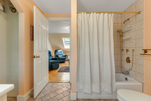 16 Church Street, Woodstock, VT 05091