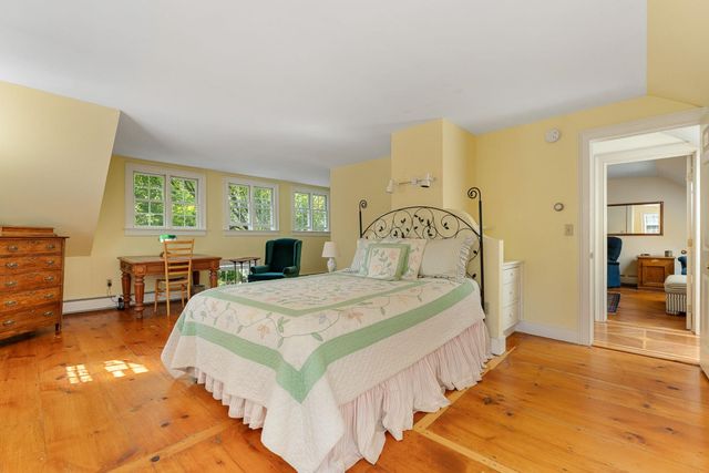16 Church Street, Woodstock, VT 05091