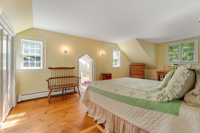 16 Church Street, Woodstock, VT 05091