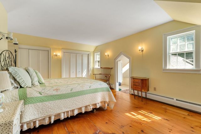 16 Church Street, Woodstock, VT 05091