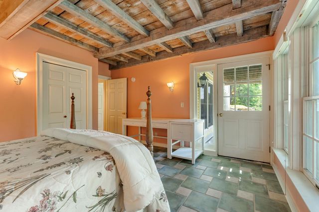16 Church Street, Woodstock, VT 05091