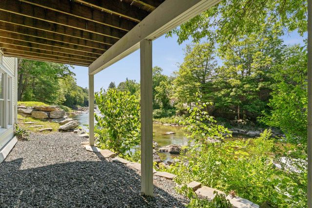 16 Church Street, Woodstock, VT 05091
