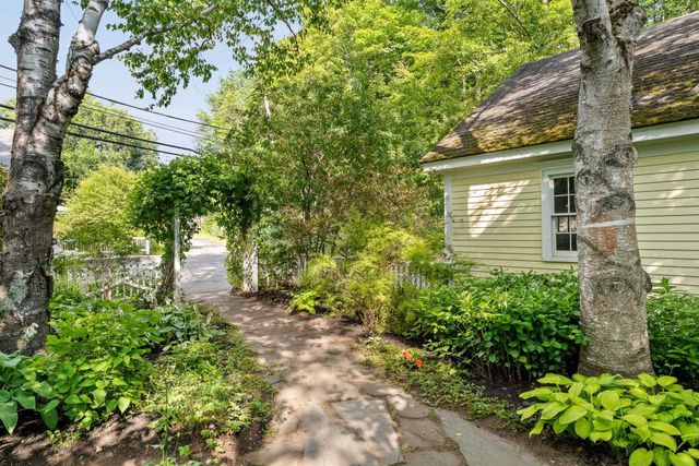 16 Church Street, Woodstock, VT 05091