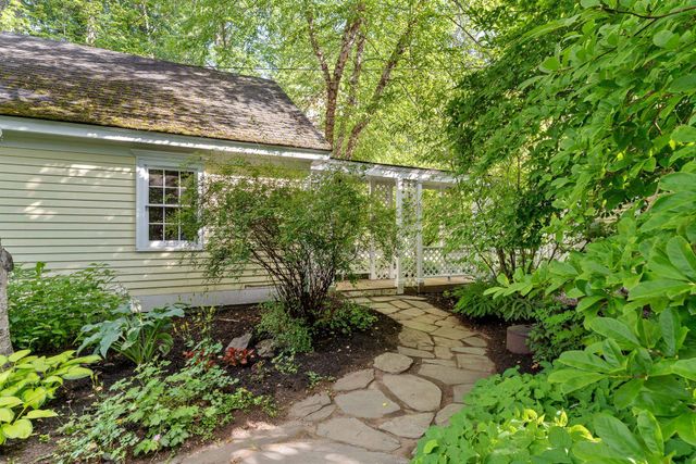 16 Church Street, Woodstock, VT 05091