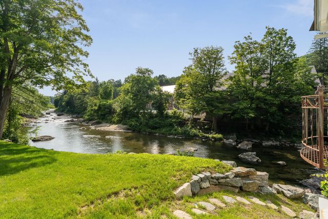 16 Church Street, Woodstock, VT 05091