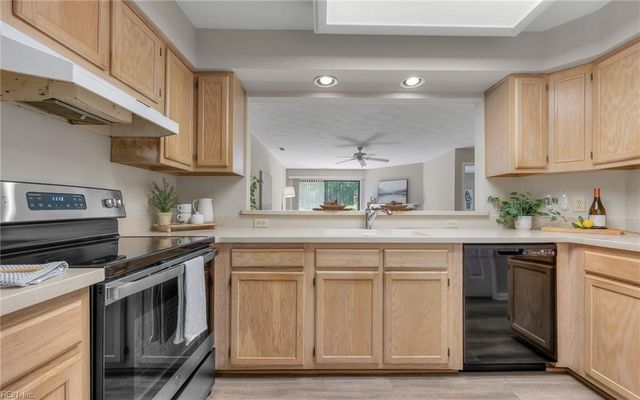 1843 Calash WAY, Virginia Beach, VA 23454